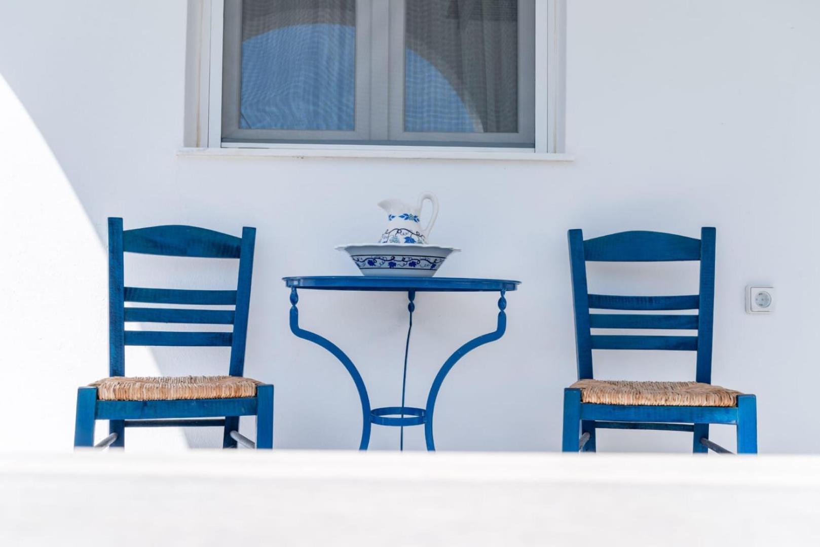 3Bedroom Cycladic Home Casa Klea In Drios Paros ภายนอก รูปภาพ