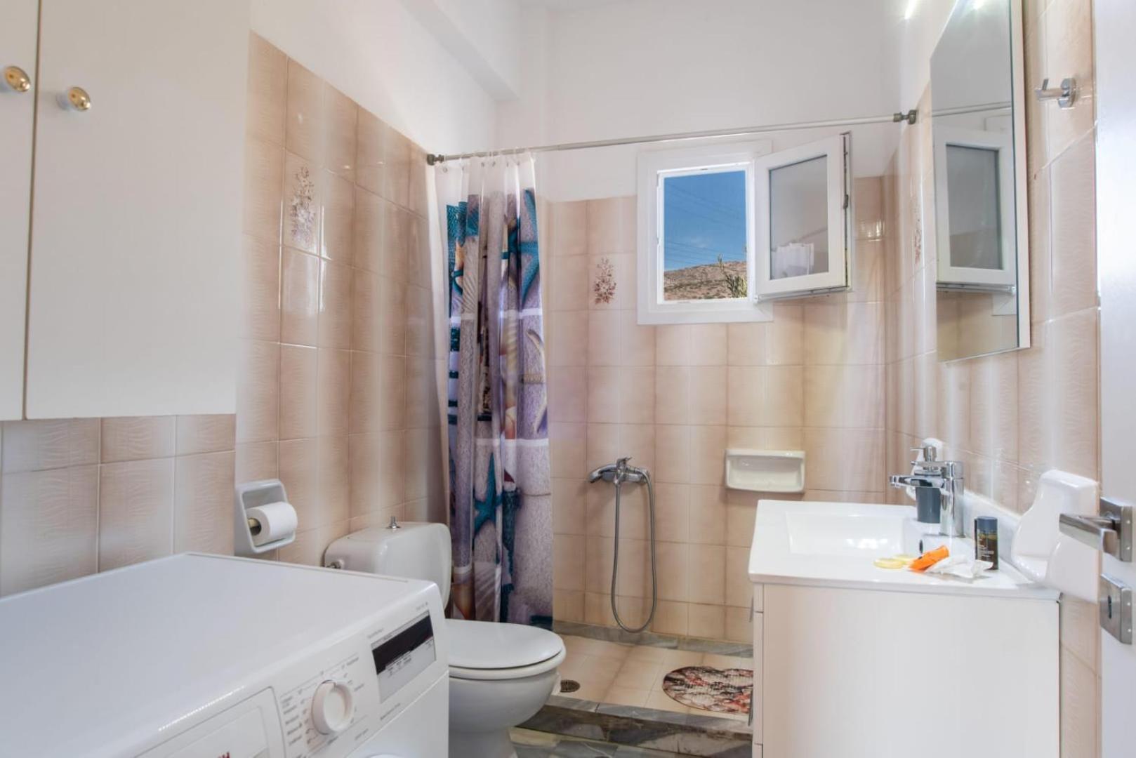 3Bedroom Cycladic Home Casa Klea In Drios Paros ภายนอก รูปภาพ